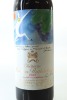 (1) 1982 Chateau Mouton Rothschild, Pauillac [RP100] (TS) - 2