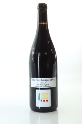 (1) 2022 Domaine Prieure Roch Nuits-Saint-Georges Premier Cru Vieilles Vignes, Cote de Nuits