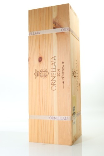 (1) 2014 Ornellaia Bolgheri Superiore, Tuscany, 1500ml [JR17.5] (OWC)