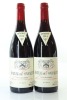 (2) 2014 Chateau de Fonsalette Cotes du Rhone Cuvee Syrah Reserve