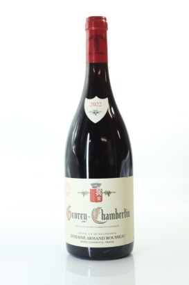 (1) 2022 Domaine Armand Rousseau Pere et Fils Gevrey-Chambertin, Cote de Nuits
