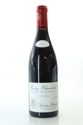 (1) 2016 Domaine Denis Bachelet Gevrey-Chambertin Vieilles Vignes, Cote de Nuits [JR17]