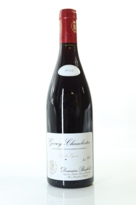 (1) 2015 Domaine Denis Bachelet Gevrey-Chambertin Vieilles Vignes, Cote de Nuits