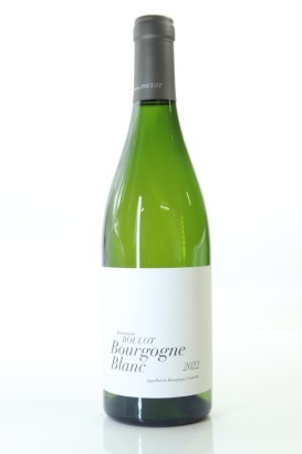 (1) 2022 Domaine Roulot Bourgogne Blanc, Burgundy [JR16]