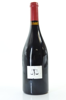 (1) 2002 Bilancia La Collina Syrah, Hawke's Bay [JR16]