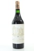 (1) 1986 Chateau Haut-Brion, Pessac-Leognan [JR18.5]