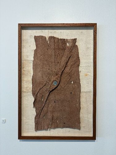 ATARANGI ANDERSON Mata