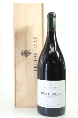 (1) 2010 Felton Road Block 5 Pinot Noir, Bannockburn, 3000ml (GB)