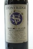 (1) 1987 Stonyridge Vineyard Larose, Waiheke Island (TOL) (TS) - 2