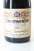 (1) 2006 Domaine Armand Rousseau Pere et Fils Chambertin Grand Cru, Cote de Nuits [RP96] [JR17.5] - 2