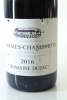 (1) 2016 Domaine Dujac Charmes-Chambertin Grand Cru, Cote de Nuits [JR17] (TL) - 2