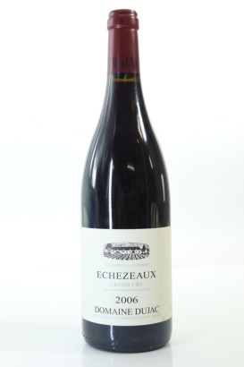 (1) 2006 Domaine Dujac Echezeaux Grand Cru, Cote de Nuits