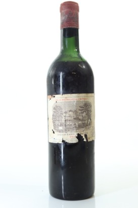 (1) 1955 Chateau Lafite Rothschild, Pauillac [RP97] [JR18.5] (MS) (TL)
