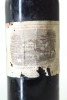 (1) 1955 Chateau Lafite Rothschild, Pauillac [RP97] [JR18.5] (MS) (TL) - 2