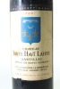 (1) 1961 Chateau Smith Haut Lafitte, Pessac-Leognan (TS) (TL) - 2