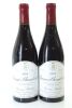 (2) 1999 Domaine Denis Bachelet Charmes-Chambertin Grand Cru Vieilles Vignes, Cote de Nuits [RP97]