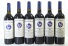 (1) 2001-2006 Stonyridge Vineyard Larose Vertical Collection, Waiheke Island, 6 Bottles Sold as One Lot