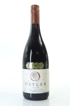 (1) 2010 Clos Ostler Caroline's Pinot Noir, Waitaki Valley [JR16.5]