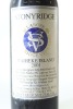 (1) 2001 Stonyridge Vineyard Larose, Waiheke Island - 2