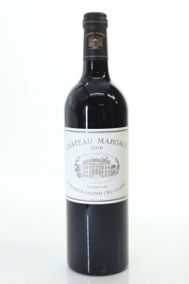 (1) 2016 Chateau Margaux, Margaux [RP99]