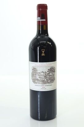(1) 2016 Chateau Lafite Rothschild, Pauillac [RP99]