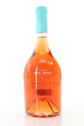 (1) 2019 Celler Dosterras Sta. Rosa Rose, Spain