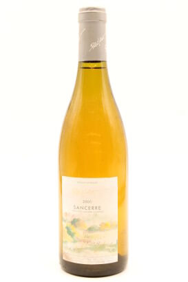 (1) 2001 Pascal Jolivet Sancerre Blanc, Loire