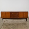 A G Plan Sideboard