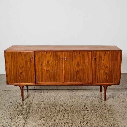 A Daniel Jones of New York Sideboard