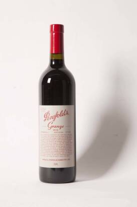 (1) 2011 Penfolds Bin 95 Grange, South Australia