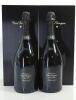 (2) 2004 Dom Perignon P2 Plenitude Brut, Champagne [RP95]