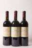 (3) 2002 Te Mata Coleraine, Hawkes Bay