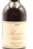 (1) 2007 Providence Four Apostles Merlot Cabernet Franc Malbec, Matakana - 3