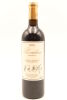 (1) 2010 Providence Four Apostles 'Kuwata Vintage' Merlot Cabernet Franc Malbec, Matakana