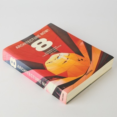 An Architecture Now Vol 8