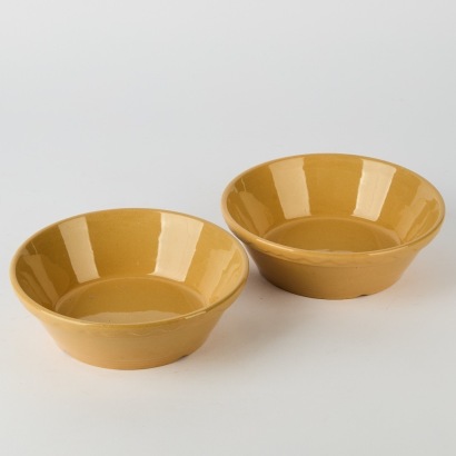 A Pair of Maison Cash & Co Bowls