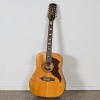 A Ranger XII Eko Guitar