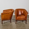 A Pair of Montreux Tub Chairs - 2