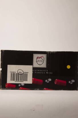 (6) 2002 Penfolds Bin 389 Cabernet Sauvignon/Shiraz, South Australia