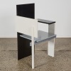 A Home Build Gerrit Rietveld Berlin Chair