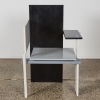 A Home Build Gerrit Rietveld Berlin Chair - 2