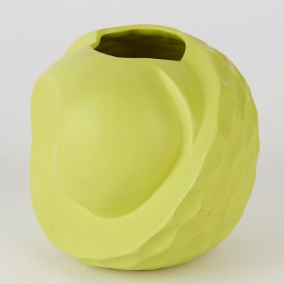An Avocado Vase