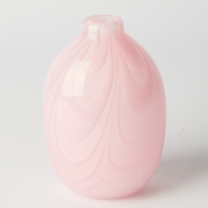 An Early Kosta Boda Swedish Vase