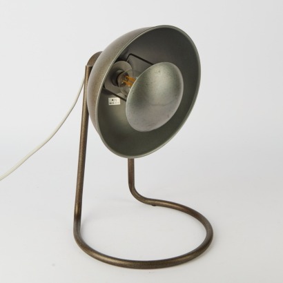 An Industrial Lamp by Habitat UK