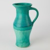 A Handmade NZ Vase by Harvey Jones