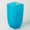 A Translucent Satin Resin Vase by Chan Andreassend AF