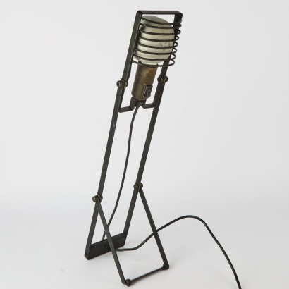 A Vintage Ernesto Gismondi Sintesi Lamp for Artemide