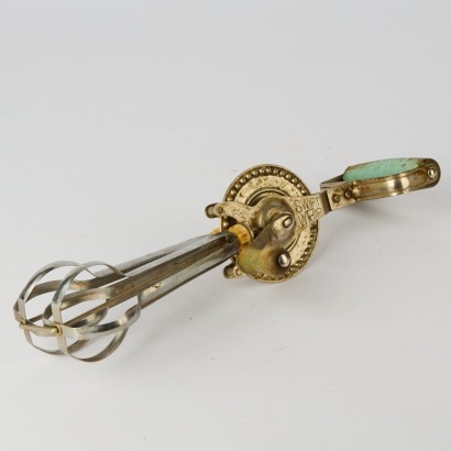 A Vintage Swift Whip Beater