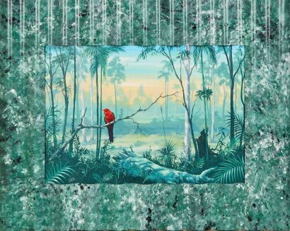 GREN Untitled