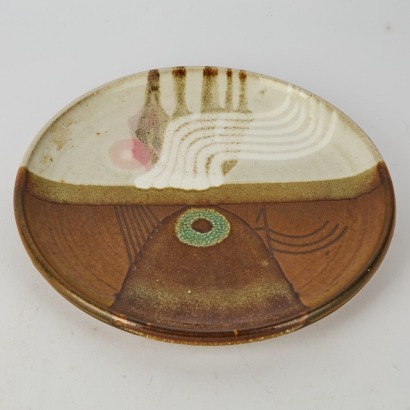 A Brian Gartside Charger